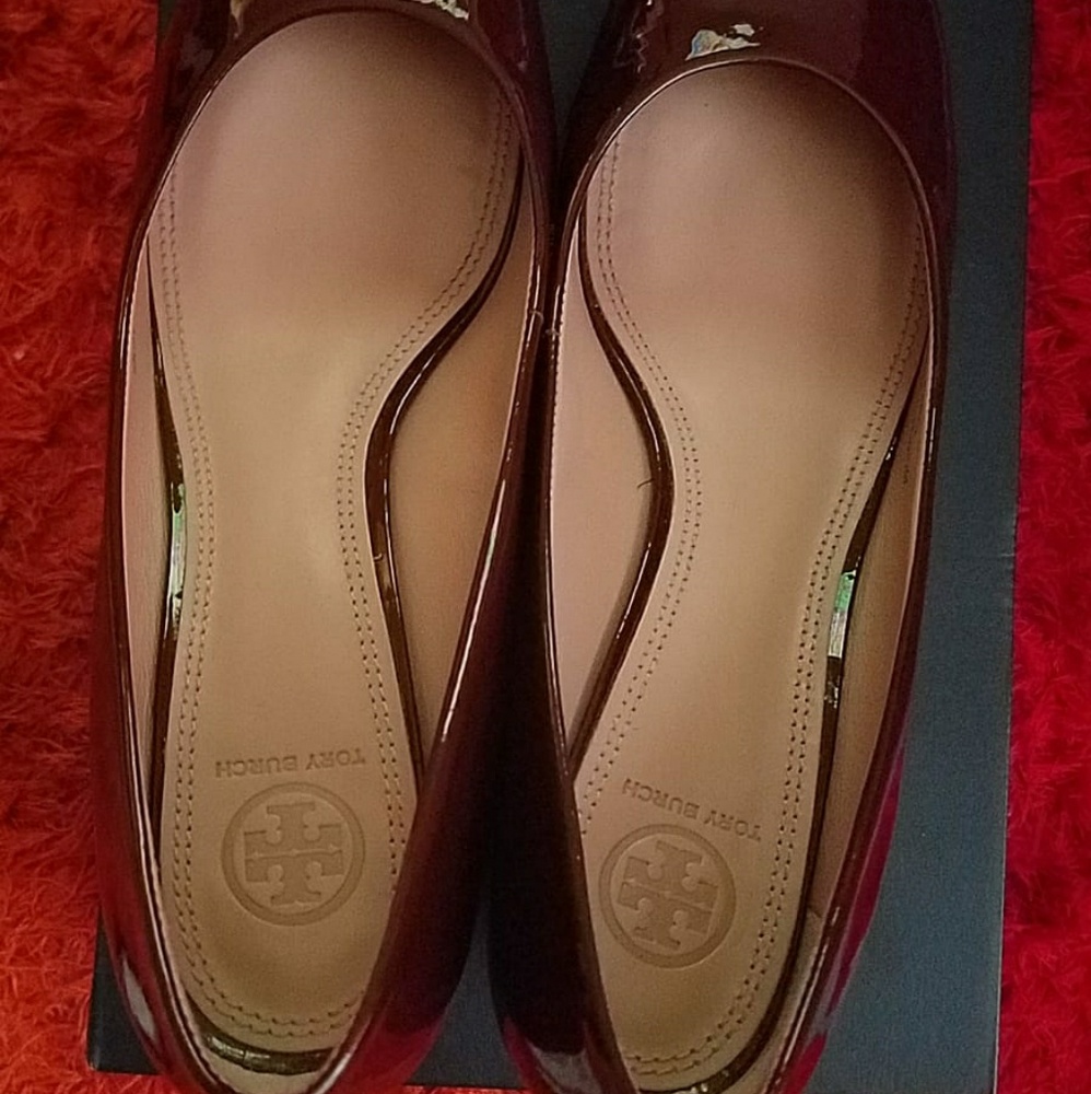 Authentic Tory Burch